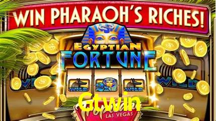 Inovações de Jogos na Gtwin: O Futuro das Experiências Interativas