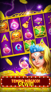 A Popularidade dos Caça-Níqueis no Gtwin